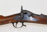 45-70 GOVT Antique SPRINGFIELD 1884 TRAPDOOR Rifle - 4 of 17