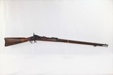 45-70 GOVT Antique SPRINGFIELD 1884 TRAPDOOR Rifle - 2 of 17