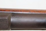 45-70 GOVT Antique SPRINGFIELD 1884 TRAPDOOR Rifle - 11 of 17