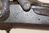 Antique SPRINGFIELD Model 1873 TRAPDOOR Rifle - 7 of 17