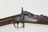 Antique SPRINGFIELD Model 1873 TRAPDOOR Rifle - 4 of 17