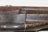Antique SPRINGFIELD Model 1873 TRAPDOOR Rifle - 9 of 17