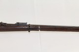 Antique SPRINGFIELD Model 1873 TRAPDOOR Rifle - 5 of 17