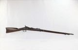 Antique SPRINGFIELD Model 1873 TRAPDOOR Rifle - 2 of 17