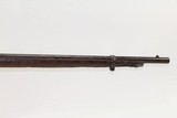 Antique SPRINGFIELD Model 1873 TRAPDOOR Rifle - 6 of 17