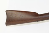Antique SPRINGFIELD Model 1873 TRAPDOOR Rifle - 3 of 17