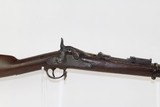 Antique SPRINGFIELD Model 1873 TRAPDOOR Rifle - 1 of 17