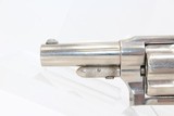 1880s REMINGTON New Model No 4 38 RIMFIRE Revolver - 4 of 9