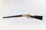Antique Winchester “YELLOWBOY” Model 1866 CARBINE - 2 of 17