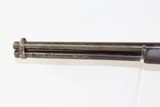 Antique Winchester “YELLOWBOY” Model 1866 CARBINE - 6 of 17