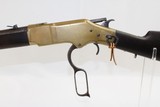 Antique Winchester “YELLOWBOY” Model 1866 CARBINE - 7 of 17