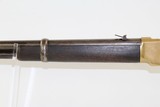 Antique Winchester “YELLOWBOY” Model 1866 CARBINE - 5 of 17