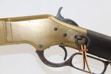Antique Winchester “YELLOWBOY” Model 1866 CARBINE - 4 of 17