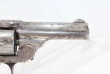 FOREHAND ARMS .38 Centerfire TOP BREAK Revolver - 12 of 12