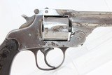 FOREHAND ARMS .38 Centerfire TOP BREAK Revolver - 11 of 12