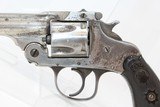 FOREHAND ARMS .38 Centerfire TOP BREAK Revolver - 3 of 12