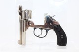 Excellent C&R IVER JOHNSON Revolver in .32 S&W - 8 of 12