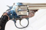 Excellent C&R IVER JOHNSON Revolver in .32 S&W - 11 of 12