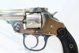 Excellent C&R IVER JOHNSON Revolver in .32 S&W - 3 of 12