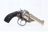 Excellent C&R IVER JOHNSON Revolver in .32 S&W - 9 of 12