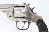 HARRINGTON & RICHARDSON Auto Ejecting C&R Revolver - 3 of 13