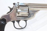HARRINGTON & RICHARDSON Auto Ejecting C&R Revolver - 12 of 13