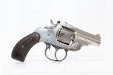 HARRINGTON & RICHARDSON Auto Ejecting C&R Revolver - 10 of 13