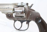 HARRINGTON & RICHARDSON Auto Ejecting C&R Revolver - 3 of 13
