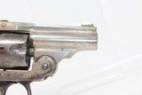 HARRINGTON & RICHARDSON Auto Ejecting C&R Revolver - 13 of 13