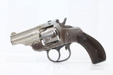 HARRINGTON & RICHARDSON Auto Ejecting C&R Revolver - 1 of 13