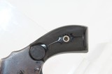 HOPKINS & ALLEN Safety Hammerless POLICE Revolver - 2 of 12