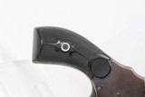 HOPKINS & ALLEN Safety Hammerless POLICE Revolver - 10 of 12