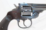 HARRINGTON & RICHARDSON Auto Ejecting C&R Revolver - 11 of 13