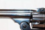 HARRINGTON & RICHARDSON Auto Ejecting C&R Revolver - 5 of 13