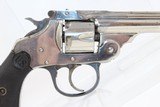 C&R “U.S. Revolver Company” .32 S&W DAO POCKET Gun - 3 of 11