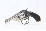 C&R “U.S. Revolver Company” .32 S&W DAO POCKET Gun - 8 of 11