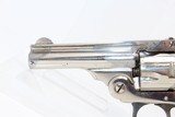 C&R “U.S. Revolver Company” .32 S&W DAO POCKET Gun - 11 of 11