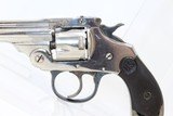 C&R “U.S. Revolver Company” .32 S&W DAO POCKET Gun - 10 of 11