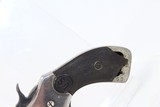 C&R “U.S. Revolver Company” .32 S&W DAO POCKET Gun - 9 of 11