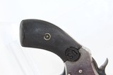 C&R “U.S. Revolver Company” .32 S&W DAO POCKET Gun - 2 of 11