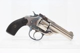 C&R “U.S. Revolver Company” .32 S&W DAO POCKET Gun - 1 of 11