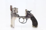 C&R “U.S. Revolver Company” .32 S&W DAO POCKET Gun - 7 of 11