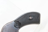 C&R “Harrington & Richardson” HAMMERLESS in 32 S&W - 2 of 13