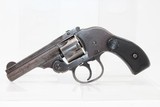C&R “Harrington & Richardson” HAMMERLESS in 32 S&W - 1 of 13
