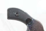 C&R “Harrington & Richardson” HAMMERLESS in 32 S&W - 11 of 13