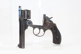 Double Action IVER JOHNSON C&R Revolver in .38 S&W - 6 of 10