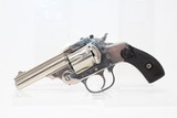 Meridan HOWARD ARMS CO. Double Action C&R Revolver - 1 of 13