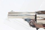 Meridan HOWARD ARMS CO. Double Action C&R Revolver - 4 of 13
