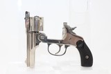 Meridan HOWARD ARMS CO. Double Action C&R Revolver - 9 of 13