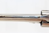 HOPKINS & ALLEN “Forehand Model 1901” .38 Revolver - 5 of 10